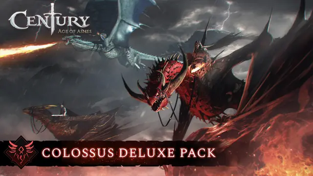 Century - Colossus Deluxe Pack (Xbox One)