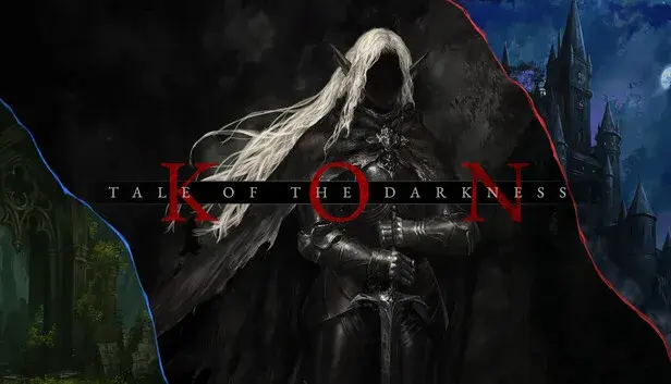 KON: Tale of the Darkness