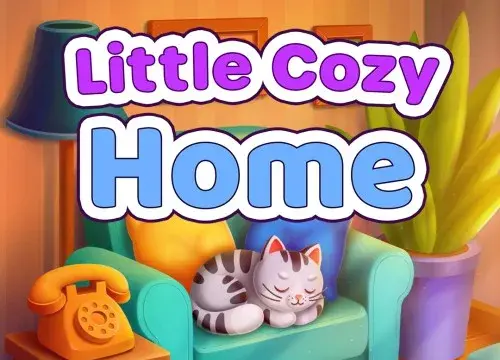 Little Cozy Home - Switch