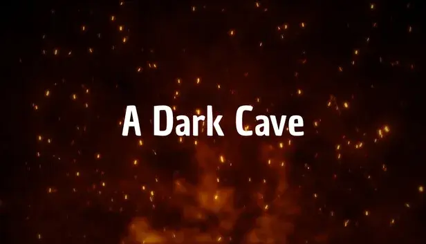 A Dark Cave
