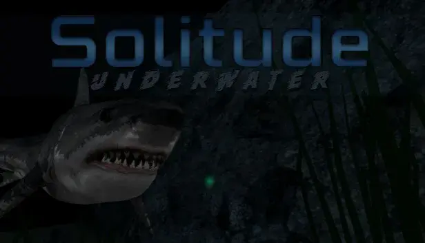 Solitude Underwater