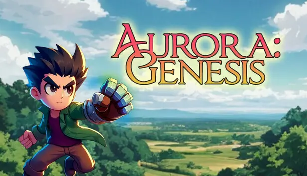 Aurora: Genesis