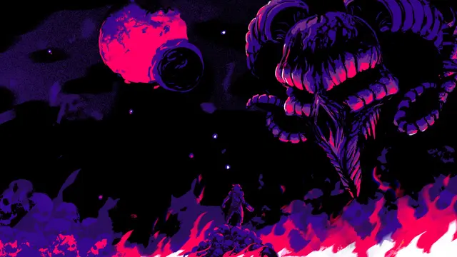 Hell Is Other Demons (Xbox One & Series)