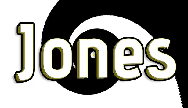 Jones