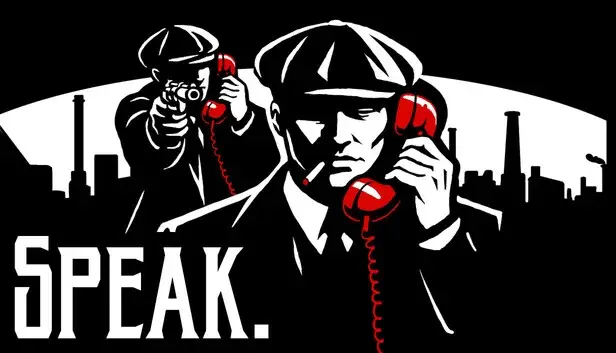 Speak