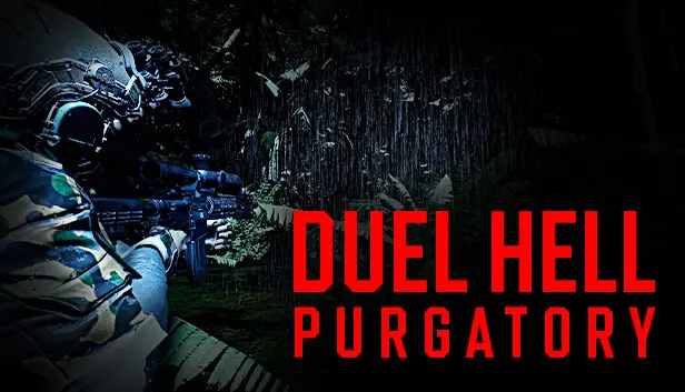 Duel Hell Purgatory