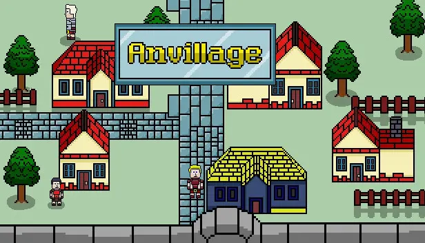 Anvillage
