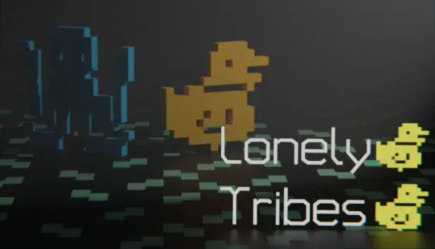 Lonely Tribes