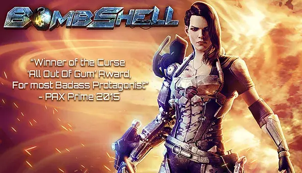 Upgrade to Bombshell Digital Deluxe Edition