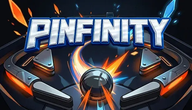 Pinfinity - Incremental Pinball