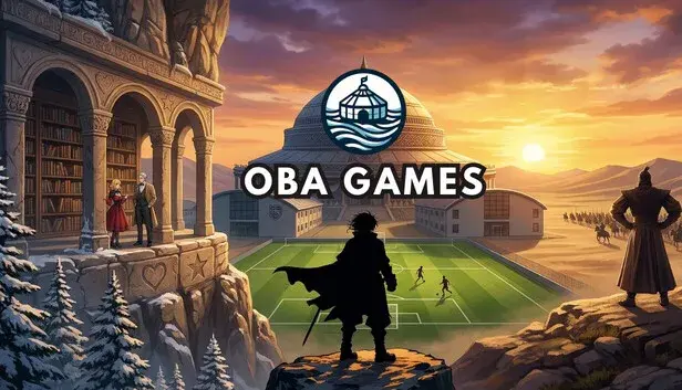 Oba Games