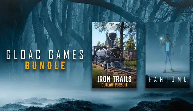 Gloac Games Bundle