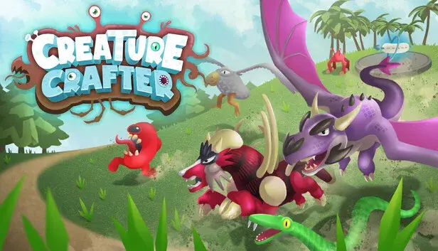 Creature Crafter - Pets