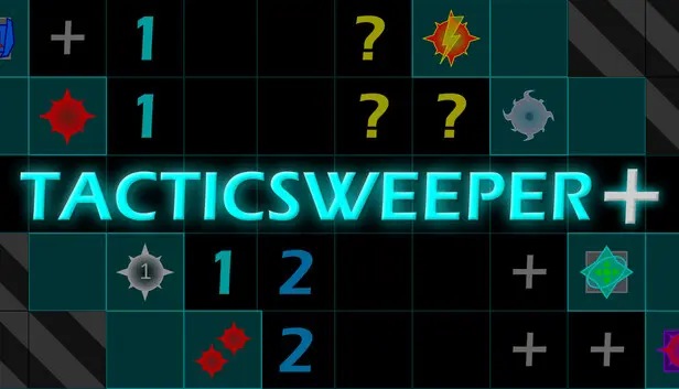 Tacticsweeper+
