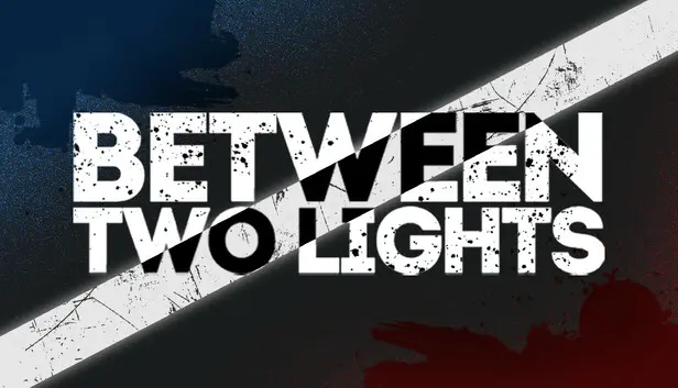 Between Two Lights