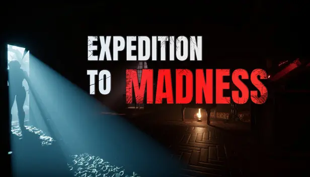 Expedition to Madness