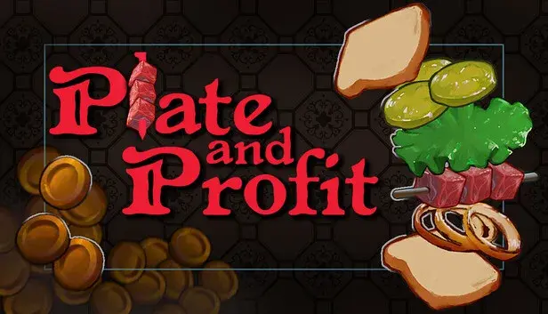 Plate And Profit