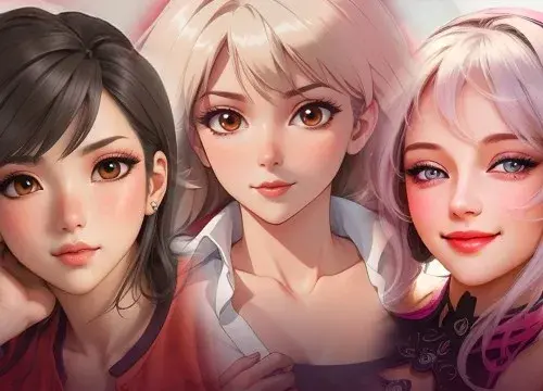 Ecchi Dream Bundle - Switch