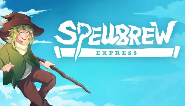 Spellbrew Express