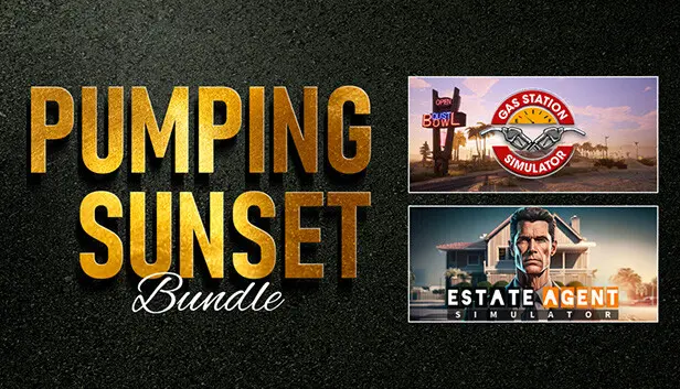Pumping Sunset Bundle