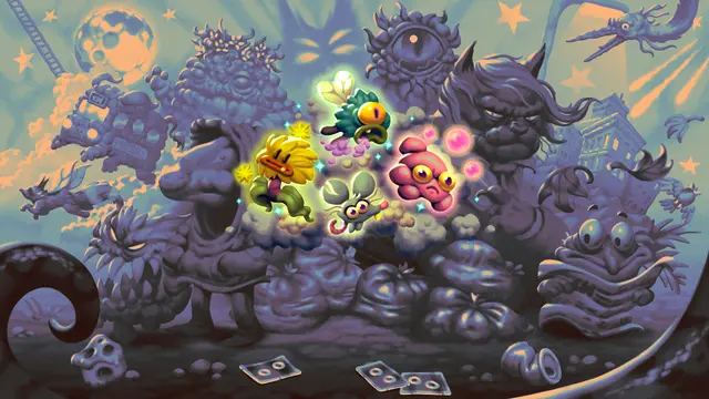 Morsels (Xbox Series)