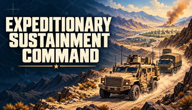 Expeditionary Sustainment Command