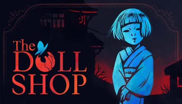 The Doll Shop