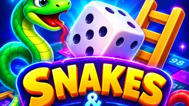 Snake and Ladder Multiplayer - Xbox One