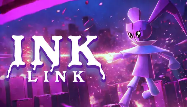 Ink Link