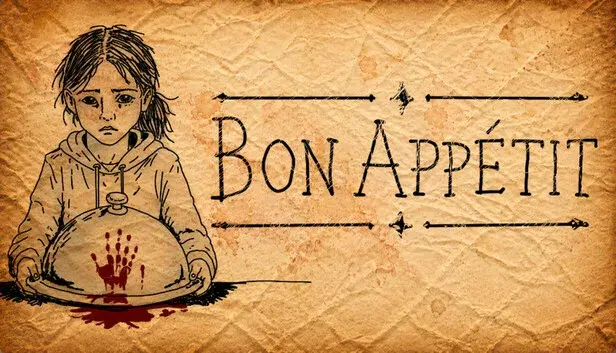Bon Appétit
