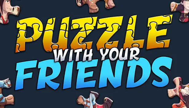 Puzzle With Your Friends