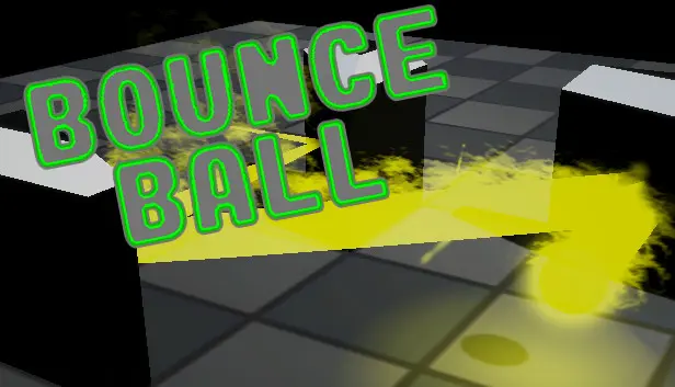 Bounce Ball