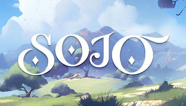 Sojo