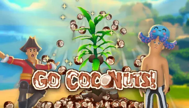 Go CocoNuts!
