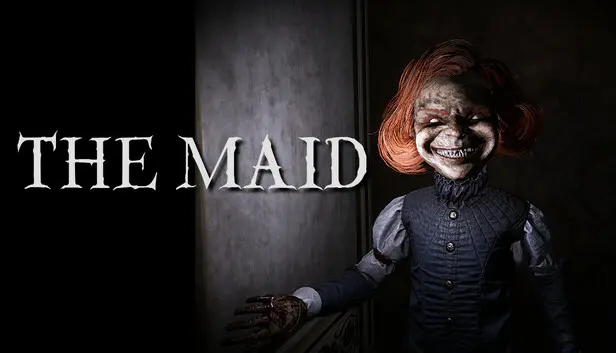 The Maid