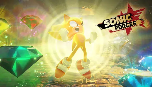 Super Sonic DLC