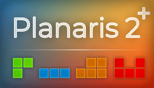 Planaris 2+