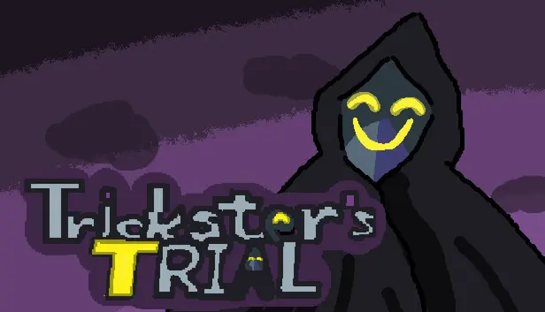 Trickster's Trial