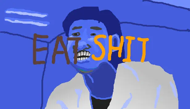 食屎啦你 Eat Shift