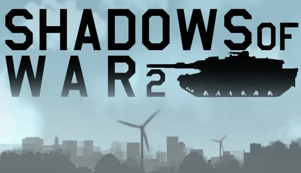 Shadows of War 2