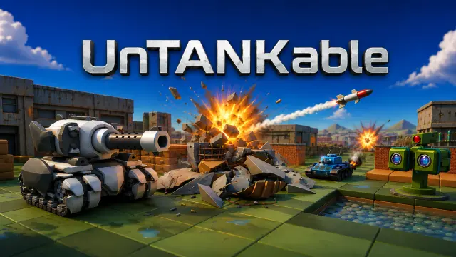 UnTANKable
