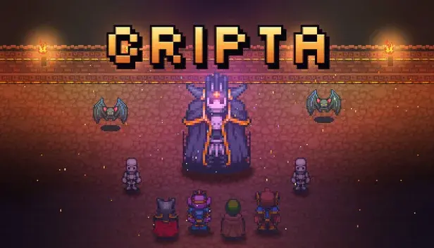 Cripta
