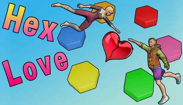 Hex Love