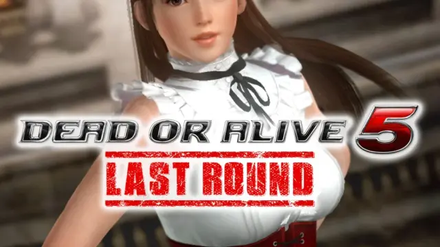 DOA5LR High Society Costume - Leifang - PS4