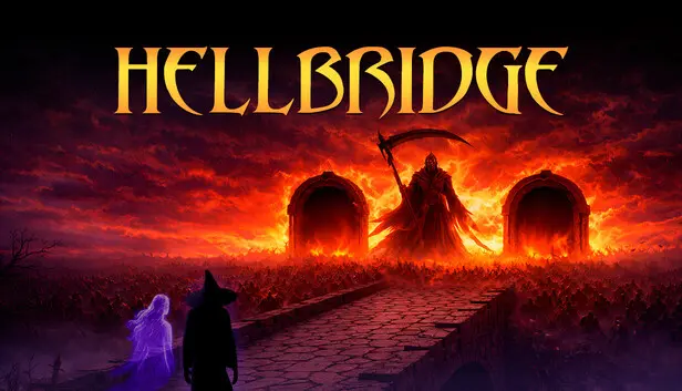 Hellbridge
