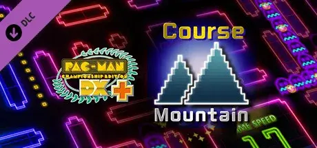 Pac-Man Championship Edition Deluxe+: Mountain Course