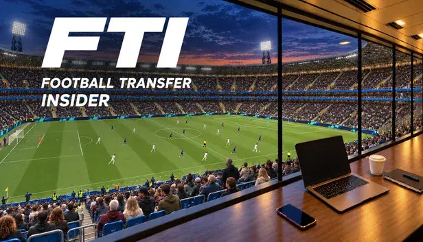 Football Transfer Insider