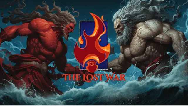The Lost War