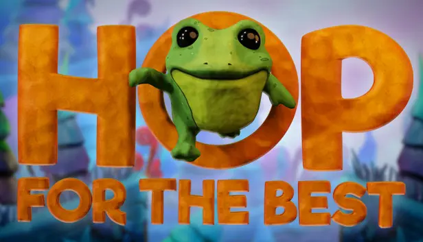 Hop For The Best