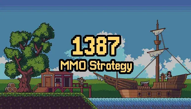 1387: MMO Strategy